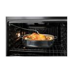 30" Double Wall Oven with Air Fry Feature