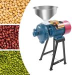 Stainless Steel Electric Grain Mill and Nut Grinder