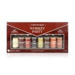 MR Whiskey Party 8-Pack Margarita Mix Variety