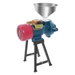 Stainless Steel Electric Grain Mill and Nut Grinder