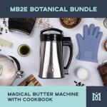 Magical Butter Machine Bundle MB2e