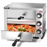 PYY 12-Inch Double Deck Pizza Oven