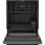 Frigidaire 24" Stainless Steel Built-In Dishwasher