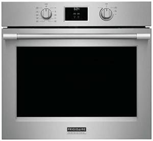 Frigidaire 30" Electric Wall Oven with Air Fry
