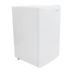 Avanti Compact Upright Freezer with Adjustable Shelves