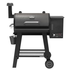 Oakford 715 Wood Pellet Grill with Bluetooth