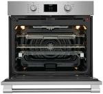 Frigidaire 30" Electric Wall Oven with Air Fry