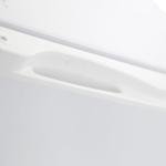 Avanti Compact Upright Freezer with Adjustable Shelves