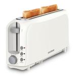 SEEDEEM 2-Slice Slim Toaster with Long Slot