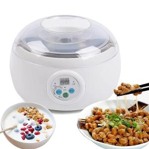 Smart 1.5L Yogurt and Fermentation Maker