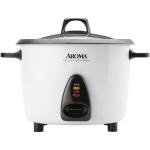 Aroma 10-Cup Rice Cooker and Steamer