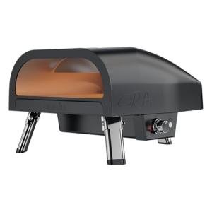 Nexgrill 16" Portable Propane Pizza Oven