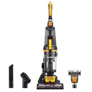 Eureka Lightweight Upright Vacuum for Pet Hair