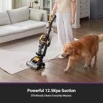 Eureka Lightweight Upright Vacuum for Pet Hair
