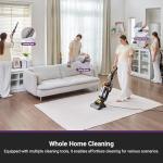 Eureka Lightweight Upright Vacuum for Pet Hair