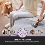 Eureka Lightweight Upright Vacuum for Pet Hair