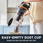 Eureka Lightweight Upright Vacuum for Pet Hair