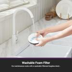 Eureka Lightweight Upright Vacuum for Pet Hair