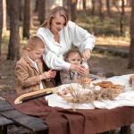 Kitess 16-Inch Sourdough Bread Knife with Cover