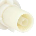 Brushed Stainless Steel Kitchen Sink Soap Dispenser