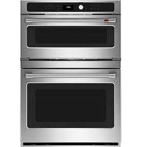 Café 30" Double Wall Oven with Convection