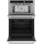 Café 30" Double Wall Oven with Convection
