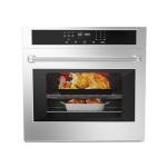 30 Inch Built-In Electric Convection Wall Oven