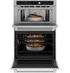 Café 30" Double Wall Oven with Convection