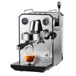 15-Bar Semi-Automatic Espresso Machine with Milk Frother