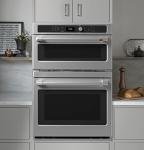 Café 30" Double Wall Oven with Convection