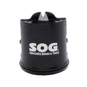SOG Countertop Knife Sharpener | Easy Precision Sharpening