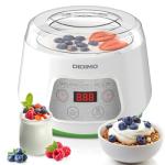 DiDimo Automatic 3-in-1 Yogurt Maker Machine