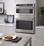 Café 30" Double Wall Oven with Convection