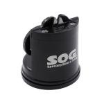 SOG Countertop Knife Sharpener for Razor-Sharp Edges