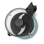 KitchenAid 3.5 Cup Food Chopper - Aqua Sky