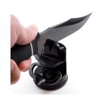 SOG Countertop Knife Sharpener for Razor-Sharp Edges