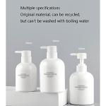 Soap Dispenser Pump for Kitchen and Bathroom