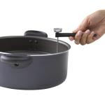 GoodCook Instant Read Digital Thermometer with Sleeve