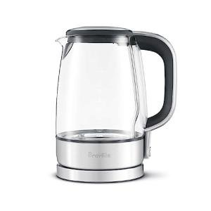 Breville Crystal Clear Electric Kettle BKE595XL