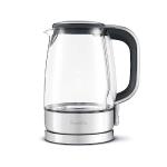 Breville Crystal Clear Electric Kettle BKE595XL