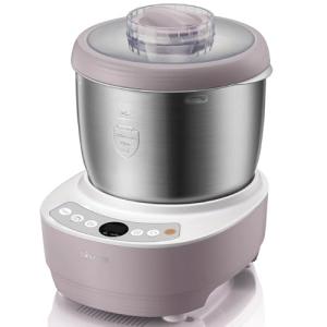 Bear HMJ-A35M1 Compact Electric Dough Maker 3.7 Quart