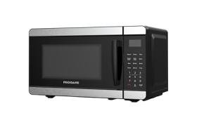Frigidaire Stainless Steel Countertop Microwave with Digital Control
