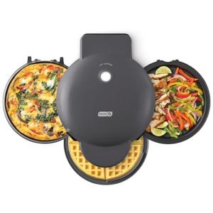 Dash MultiMaker Max All-in-One Cooking System