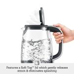Breville Crystal Clear Electric Kettle BKE595XL