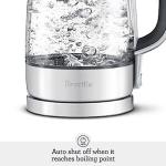 Breville Crystal Clear Electric Kettle BKE595XL