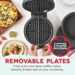 Dash MultiMaker Max All-in-One Cooking System