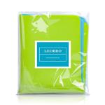 LEOBRO Large Silicone Mats for Crafts - 2 Pack