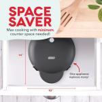 Dash MultiMaker Max All-in-One Cooking System