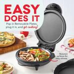 Dash MultiMaker Max All-in-One Cooking System