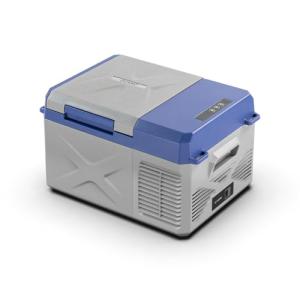 Zcamp X9 Mini Portable 12V Refrigerator and Freezer